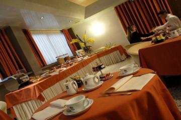 Отель Antony Hotel Италия, Венеция, фото 14