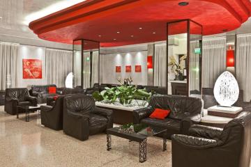 Отель Antony Hotel Италия, Венеция, фото 15