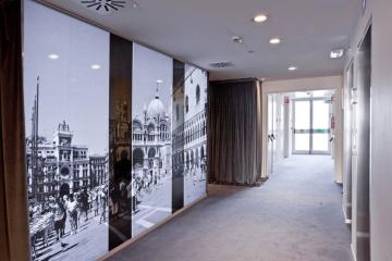 Отель Antony Hotel Италия, Венеция, фото 16