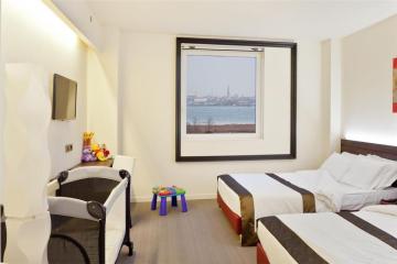 Отель Antony Hotel Италия, Венеция, фото 18