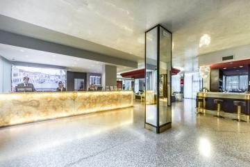 Отель Antony Hotel Италия, Венеция, фото 23