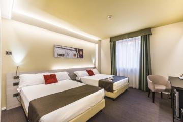 Отель Antony Hotel Италия, Венеция, фото 24