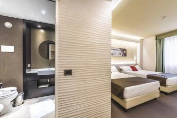 Отель Antony Hotel Италия, Венеция, фото 25