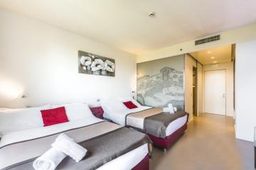 Отель Antony Hotel Италия, Венеция, фото 27