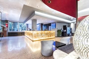 Отель Antony Hotel Италия, Венеция, фото 28