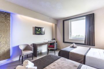 Отель Antony Hotel Италия, Венеция, фото 29