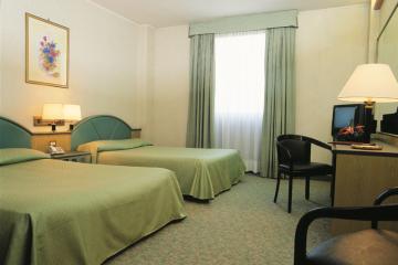 Отель Antony Hotel Италия, Венеция, фото 35