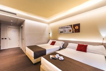 Отель Antony Hotel Италия, Венеция, фото 37