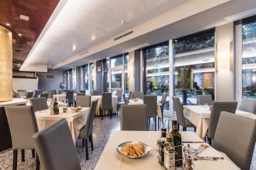 Отель Antony Hotel Италия, Венеция, фото 40