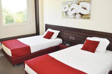 Отель Antony Hotel Италия, Венеция, фото 42