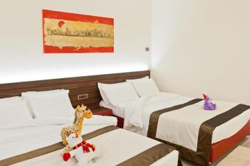 Отель Antony Hotel Италия, Венеция, фото 43