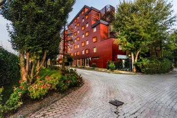 Отель Antony Hotel Италия, Венеция, фото 45