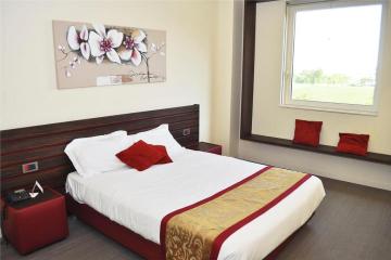 Отель Antony Hotel Италия, Венеция, фото 5