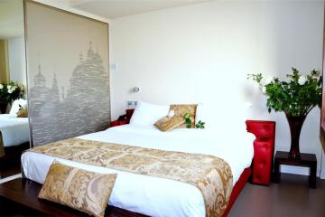 Отель Antony Hotel Италия, Венеция, фото 6