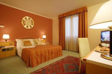 Отель Antony Hotel Италия, Венеция, фото 7