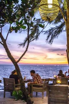 Отель Mango Bay Resort Вьетнам, Фукуок, фото 13