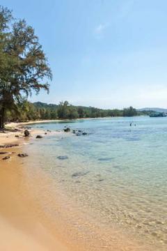 Отель Mango Bay Resort Вьетнам, Фукуок, фото 4