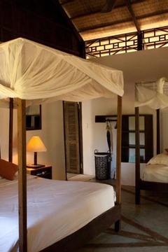 Отель Mango Bay Resort Вьетнам, Фукуок, фото 8
