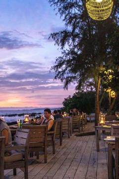 Отель Mango Bay Resort Вьетнам, Фукуок, фото 10