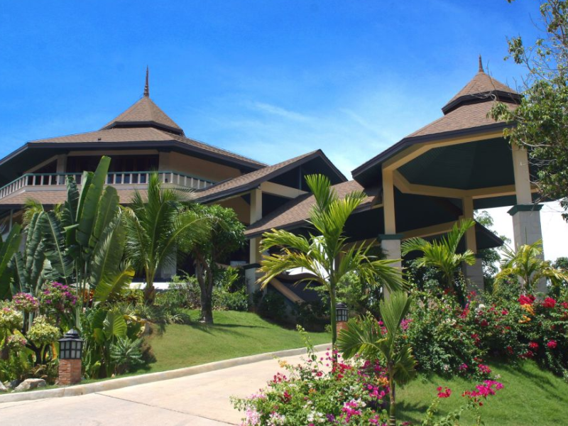 Mangosteen Ayurveda & Wellness Resort