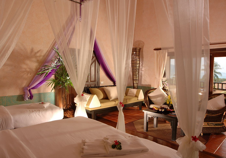 Mangosteen Ayurveda & Wellness Resort