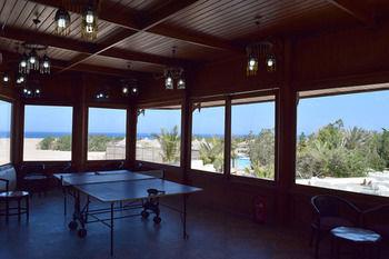 Mangrove Bay Resort