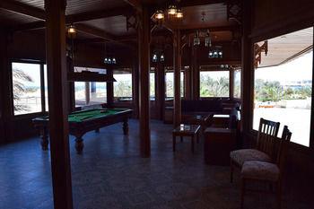 Mangrove Bay Resort