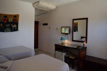 Mangrove Bay Resort