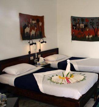 Mangrove Bay Resort