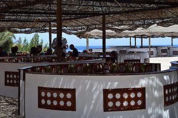 Mangrove Bay Resort