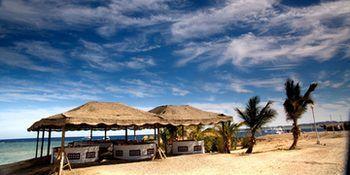 Mangrove Bay Resort