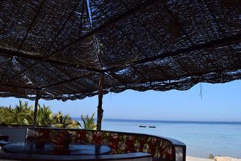 Mangrove Bay Resort
