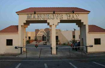 Mangrove Bay Resort