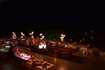 Mangrove Bay Resort