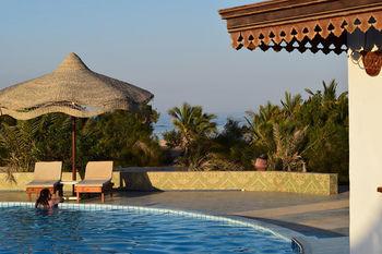 Mangrove Bay Resort