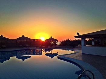 Mangrove Bay Resort