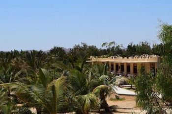 Mangrove Bay Resort