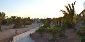 Mangrove Bay Resort