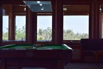 Mangrove Bay Resort