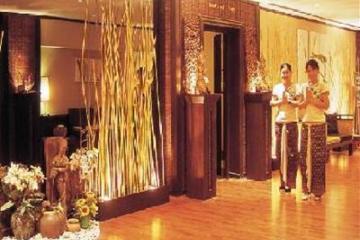 Отель Manhattan Таиланд, Бангкок, фото 11