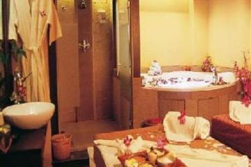 Отель Manhattan Таиланд, Бангкок, фото 12