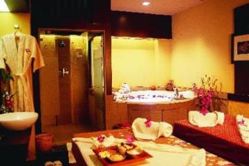 Отель Manhattan Таиланд, Бангкок, фото 5