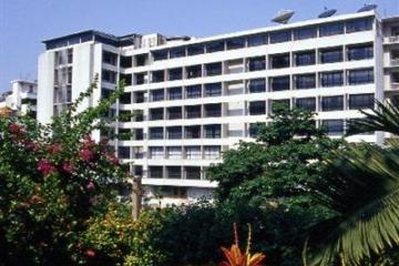 Отель Manhattan Таиланд, Бангкок, фото 7