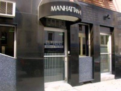 Manhattan Inn