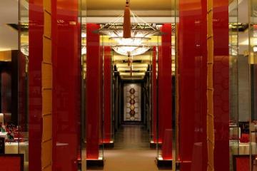 Отель Manila Hotel Филиппины, о. Лусон, фото 6