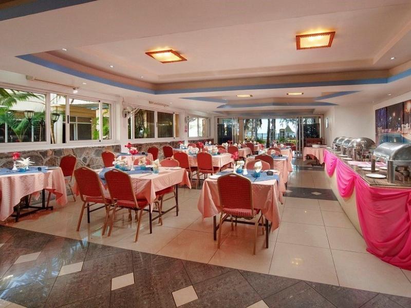 Manisa Hotel