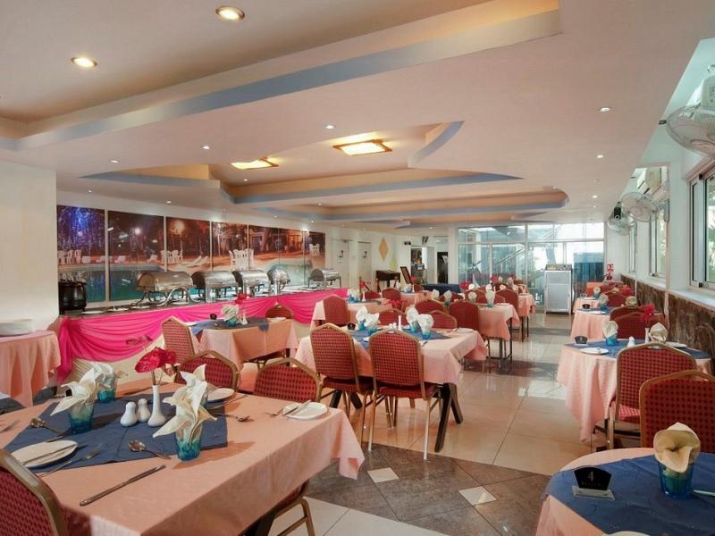 Manisa Hotel