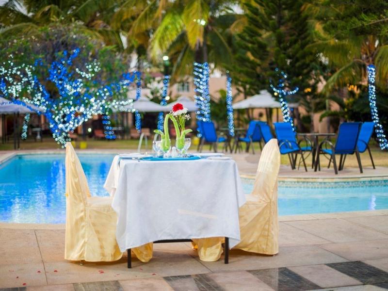 Manisa Hotel