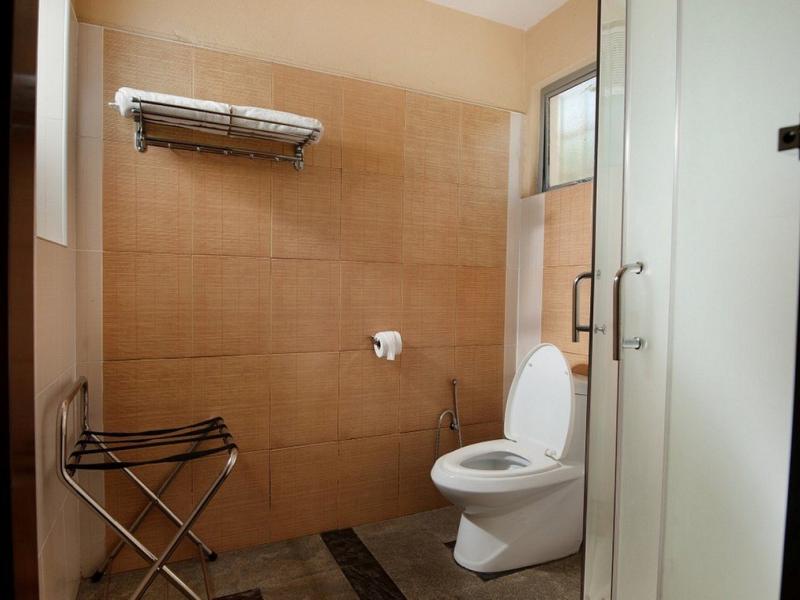 Manisa Hotel