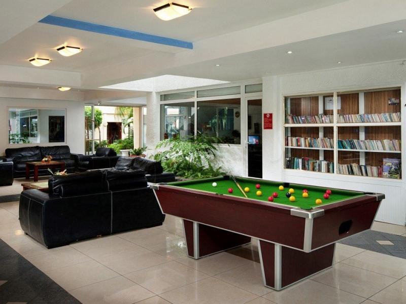 Manisa Hotel